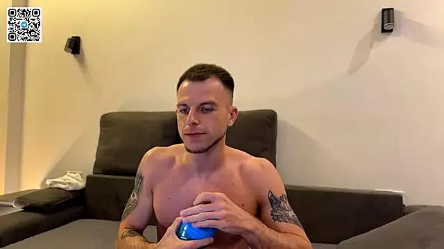 speed_god from StripChat