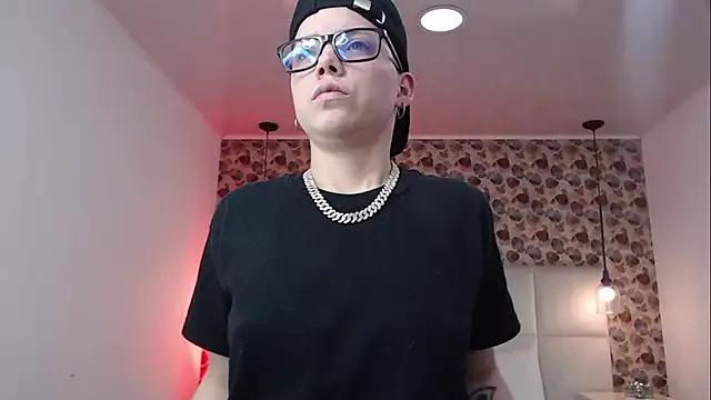 SpencerMontgomery from StripChat is Freechat