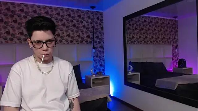 SpencerMontgomery from StripChat is Freechat