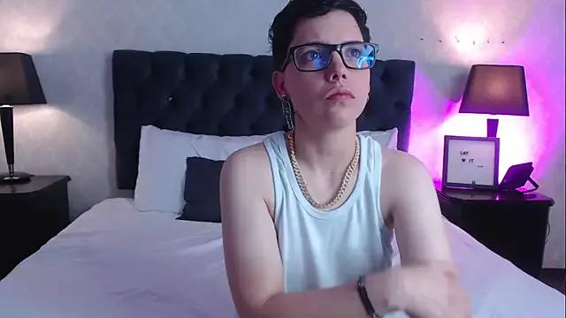 SpencerMontgomery webcams show profile image 
