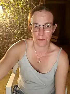 SpiceLea webcams show profile image 