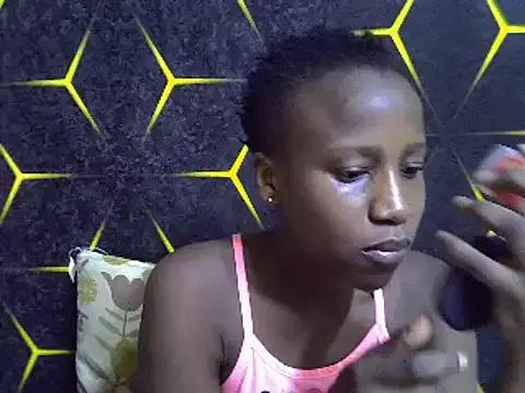 Spicey_diana from StripChat is Freechat