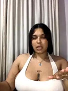 spicy081 from StripChat is Freechat