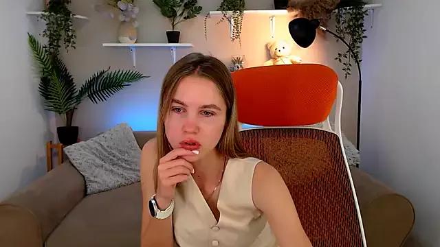 Spicy_Lexi webcams show profile image 