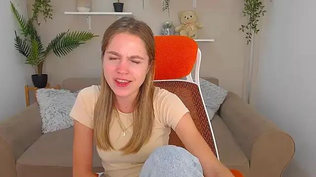 Spicy_Lexi webcams show profile image 