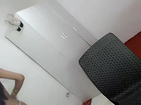 Spicy_margarita69 from StripChat is Freechat