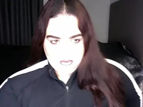 SpicyBabyDoll from StripChat is Freechat