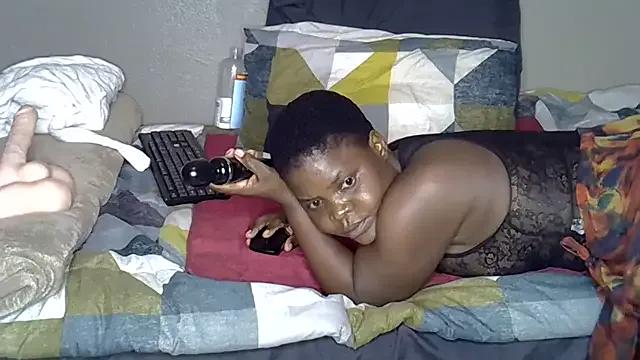 Spicybootie webcams show profile image 