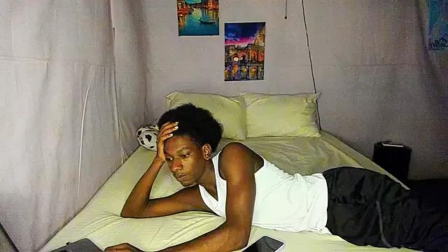 SpicyLolaX_NightDrip from StripChat is Freechat