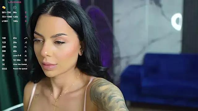 SpicyMaple_ webcams show profile image 