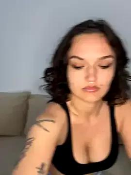 SpicyPalmera webcams show profile image 
