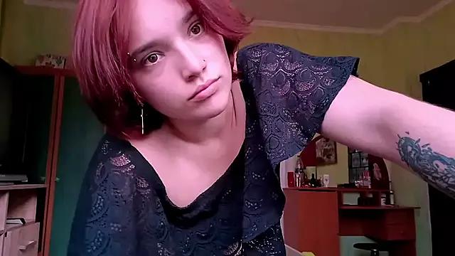 SpicyRexi from StripChat is Freechat