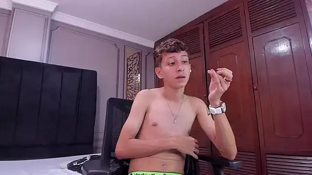 spicyslim_ from StripChat is Freechat