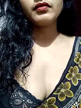 spicysuhana from StripChat is Freechat
