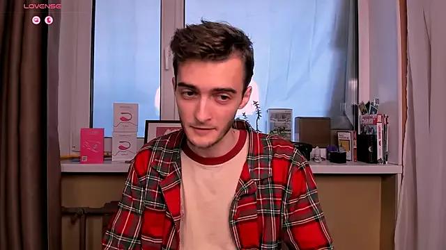 spider____man from StripChat is Freechat