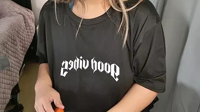 SpikedBella on StripChat