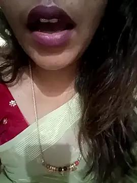 Spoorthi143 from StripChat