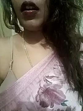 Photos of Spoorthi143 from StripChat is Private