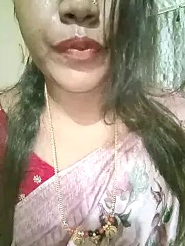 Spoorthi143 from StripChat