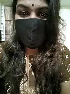Spoorthi6_Kannada_Telugu from StripChat