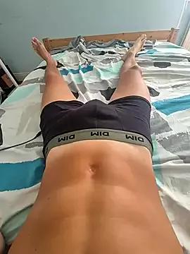 Sportif7413 webcams show profile image 