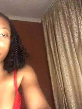 Photos of Sprinkle_Q from StripChat is Private
