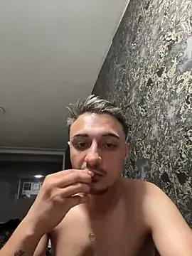 SpyingTouching from StripChat is Freechat