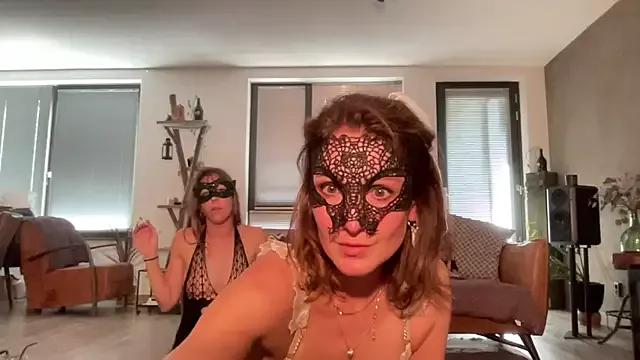 Checkout the thrill of girls with our strippers, featuring bare naked wildness while stripping down and playing with their adored sex toy vibrators.