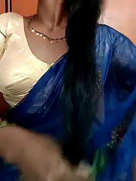 Sravya__ webcams show profile image 
