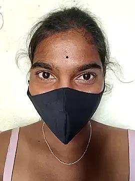Sridevitelugu webcams show profile image 