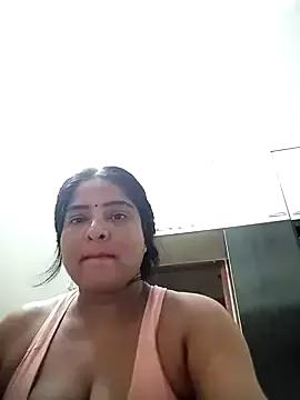 Srimasrima webcams show profile image 