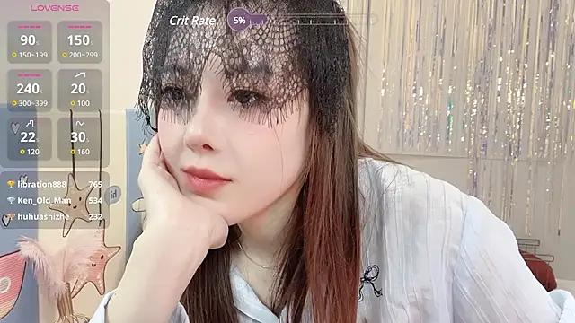 ss-ss-6868 from StripChat