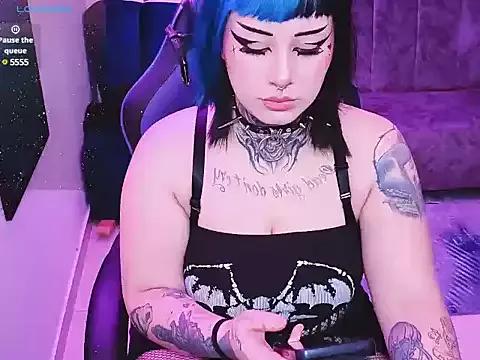 Ssadie7 webcams show profile image 