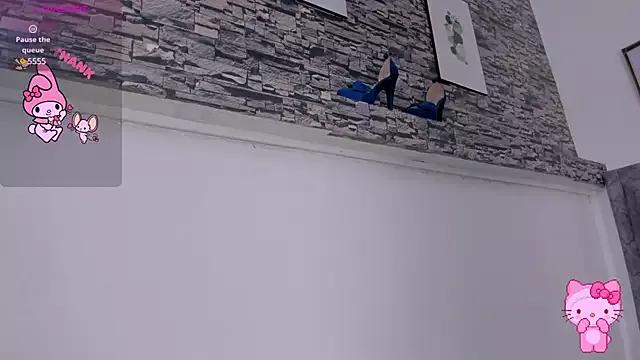 Ssasha_777 from StripChat