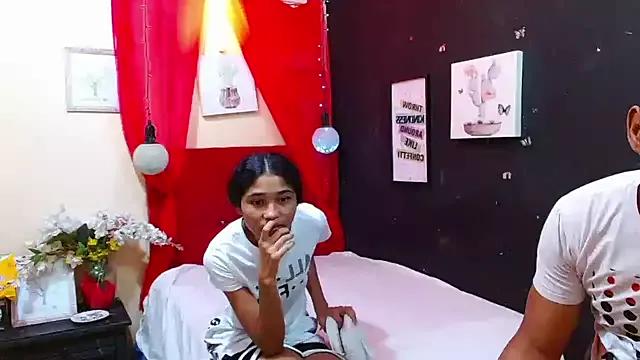 SSEXYY_BITCHH from StripChat