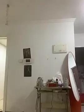 SSlady521 from StripChat
