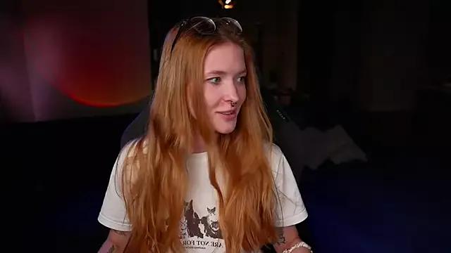 SsonicPorn webcams show profile image 