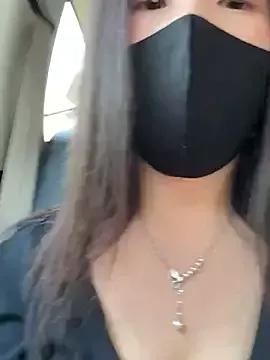 SSSniang- webcams show profile image 