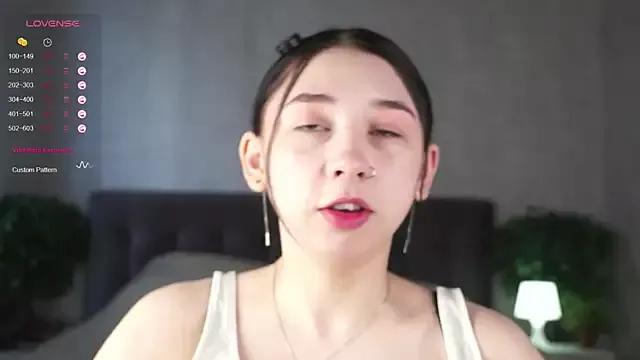 Sssonya from StripChat
