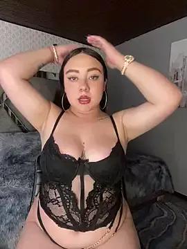 Ssusann_Pink from StripChat is Freechat