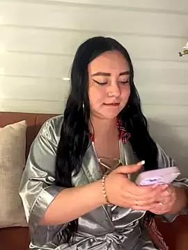 Ssusann_Pink from StripChat is Freechat