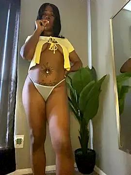 StaciDiamond from StripChat is Freechat