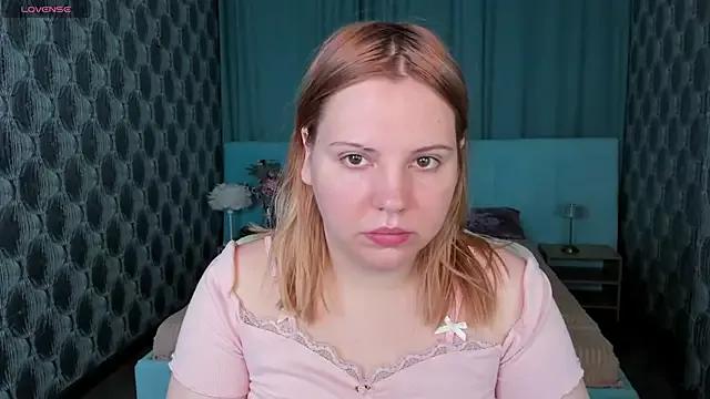 Stacy_Luv from StripChat is Freechat