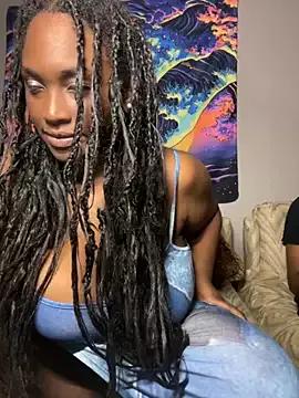 Stacy_Raine from StripChat is Freechat