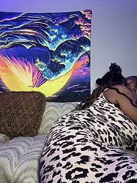 Stacy_Raine from StripChat is Freechat
