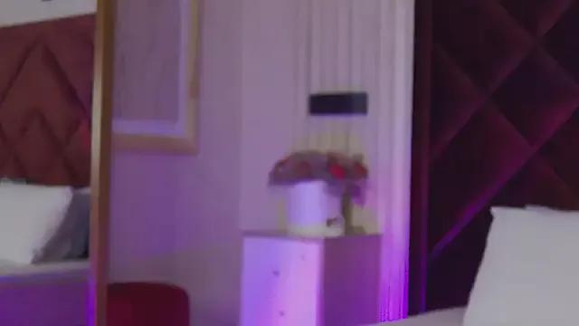 StacyHarland from StripChat is Freechat