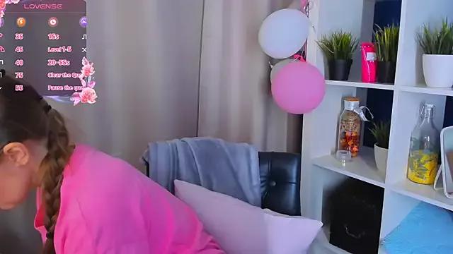 StacyHotty webcams show profile image 