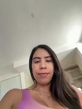 stacyswift from StripChat is Freechat