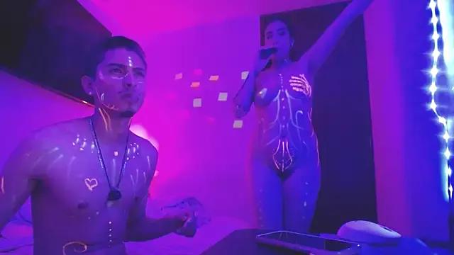 Stanandrose webcams show profile image 