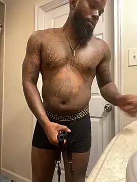 StandOnthatboy webcams show profile image 